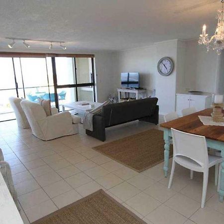 Jenmilla Plett Apartment Plettenbergbaai Buitenkant foto