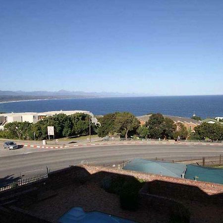 Jenmilla Plett Apartment Plettenbergbaai Buitenkant foto