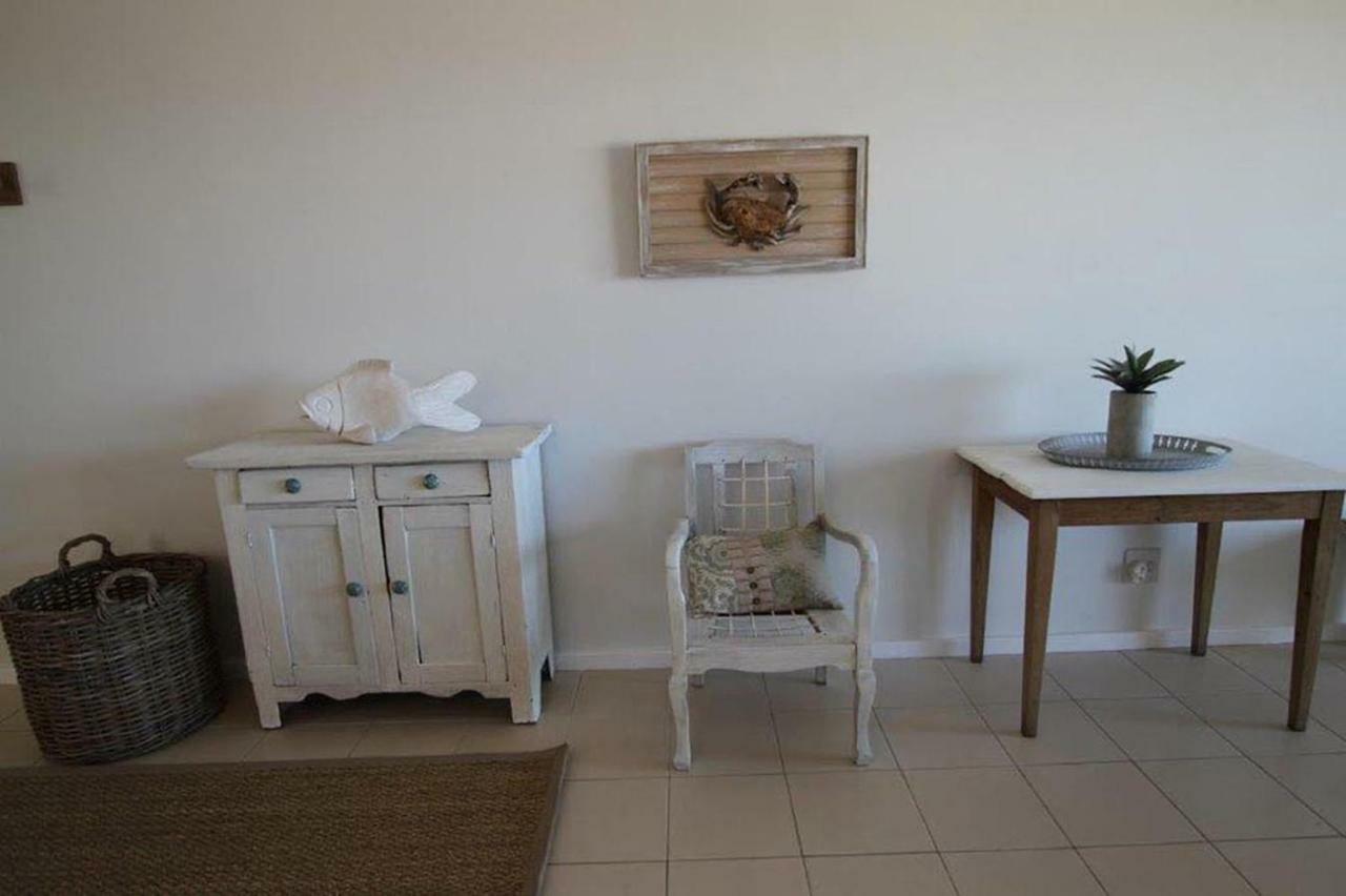 Jenmilla Plett Apartment Plettenbergbaai Buitenkant foto