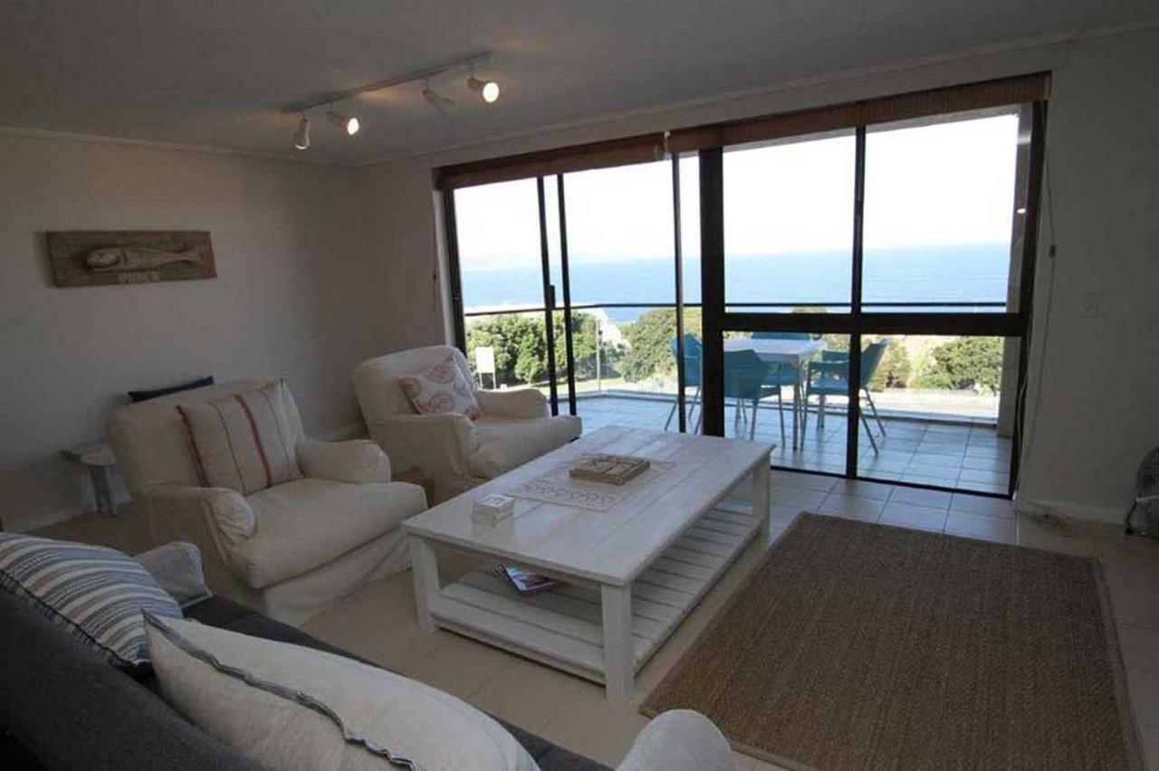Jenmilla Plett Apartment Plettenbergbaai Buitenkant foto