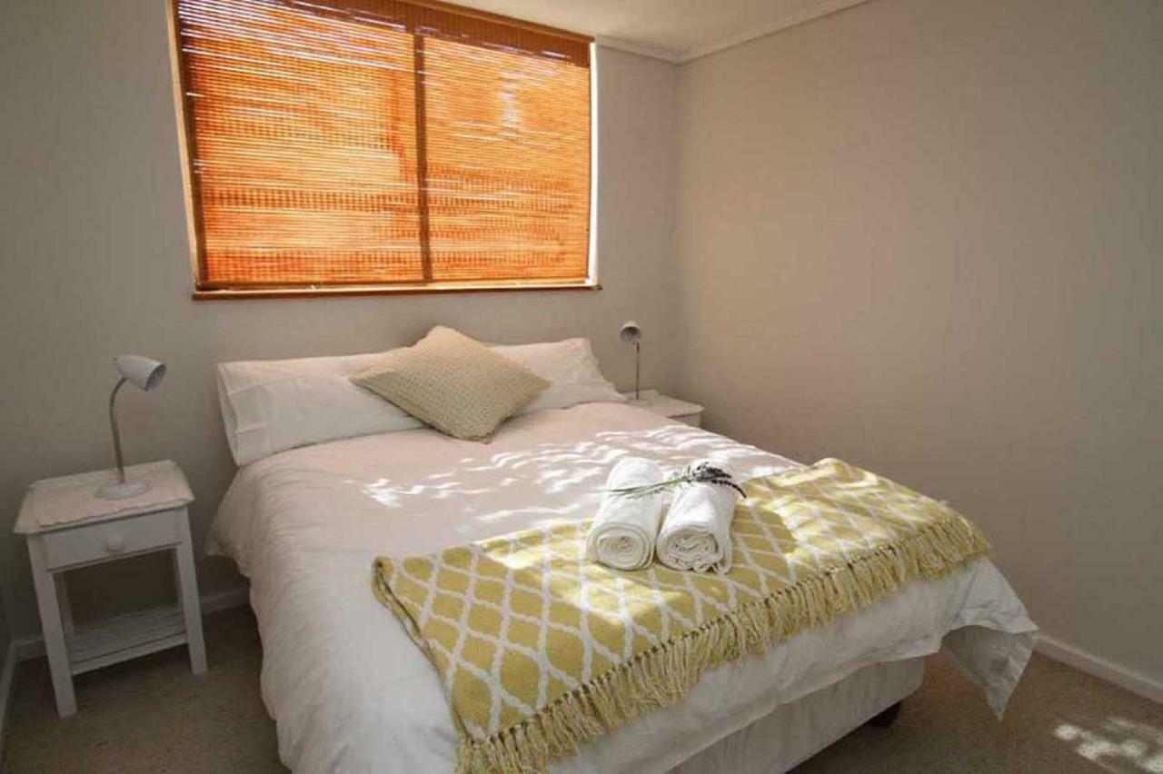 Jenmilla Plett Apartment Plettenbergbaai Buitenkant foto