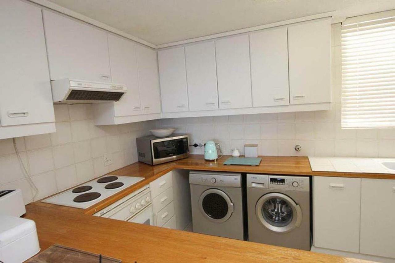Jenmilla Plett Apartment Plettenbergbaai Buitenkant foto
