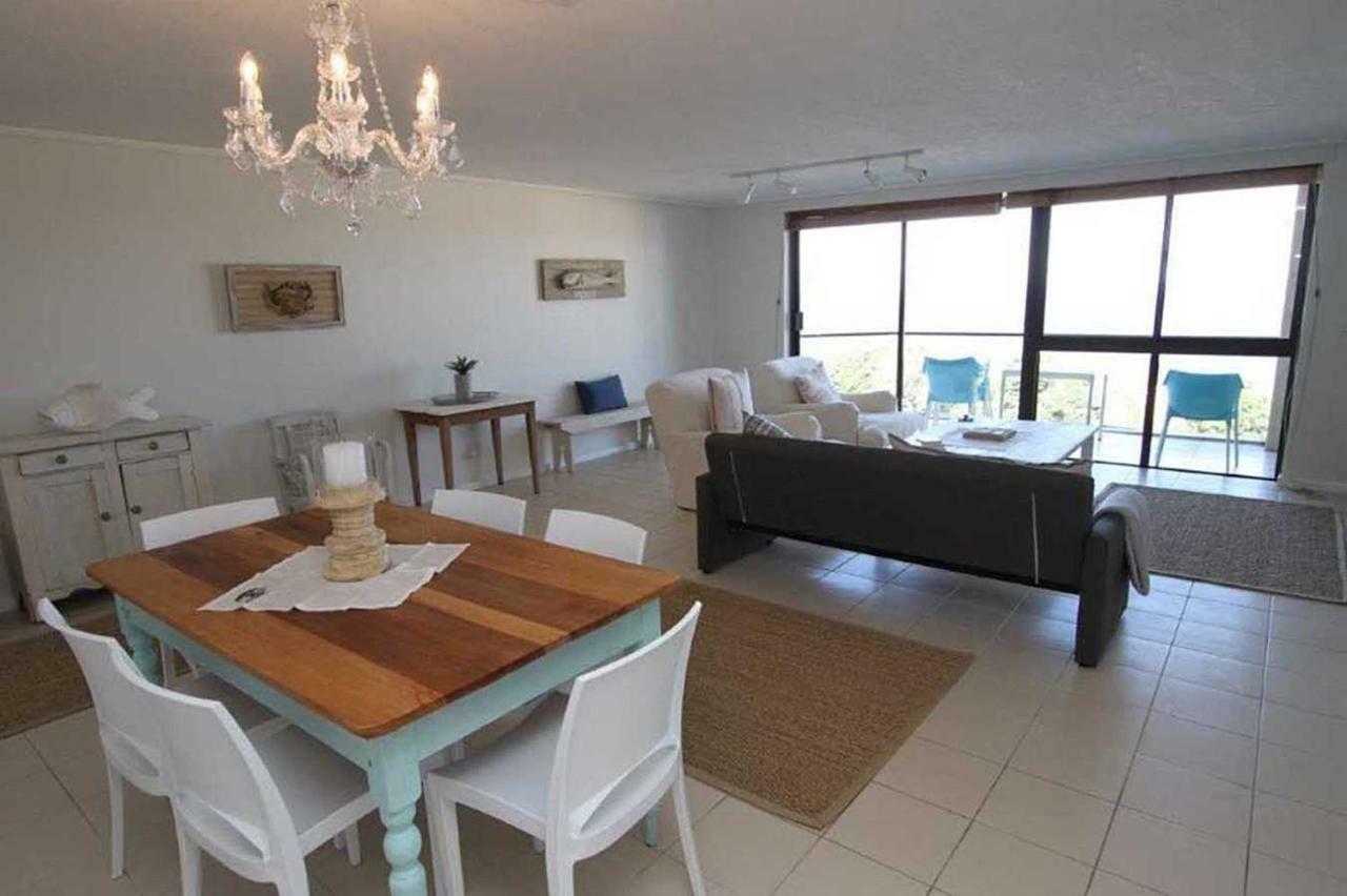Jenmilla Plett Apartment Plettenbergbaai Buitenkant foto