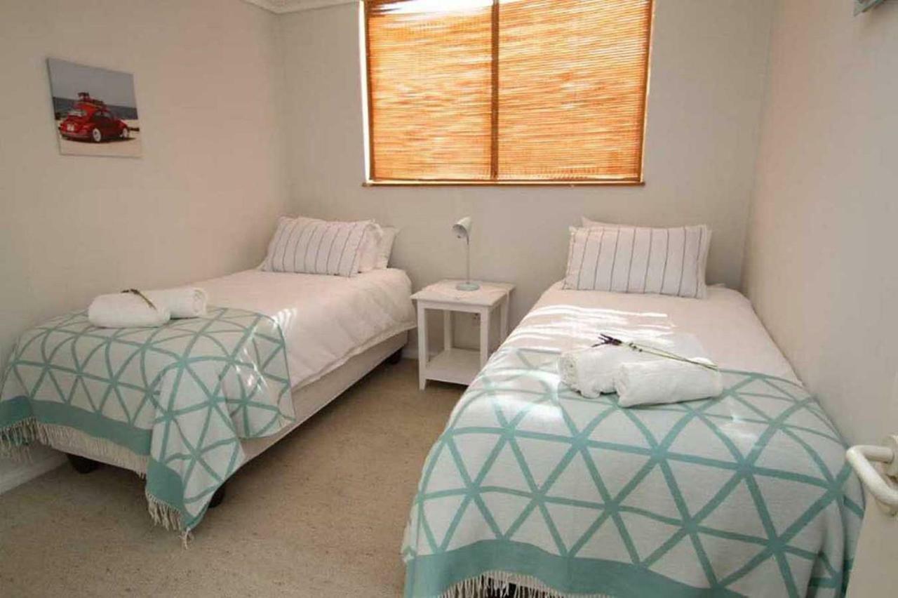 Jenmilla Plett Apartment Plettenbergbaai Buitenkant foto