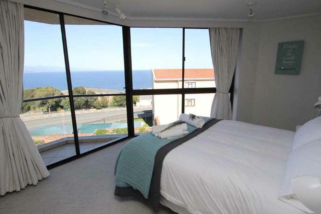 Jenmilla Plett Apartment Plettenbergbaai Buitenkant foto