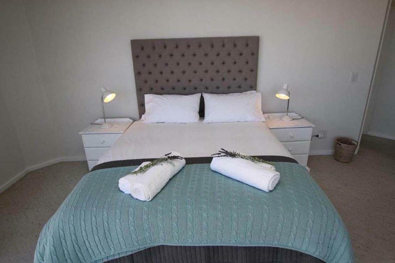 Jenmilla Plett Apartment Plettenbergbaai Buitenkant foto