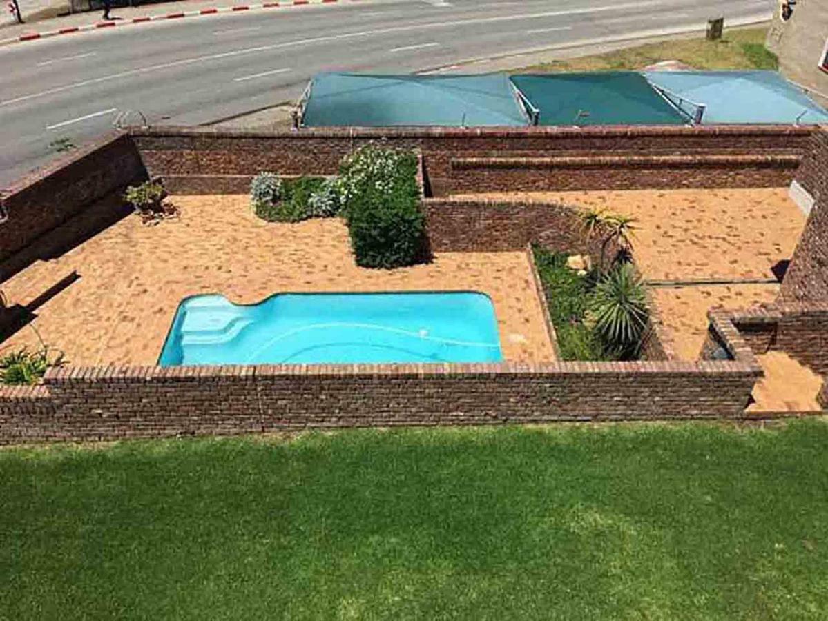 Jenmilla Plett Apartment Plettenbergbaai Buitenkant foto