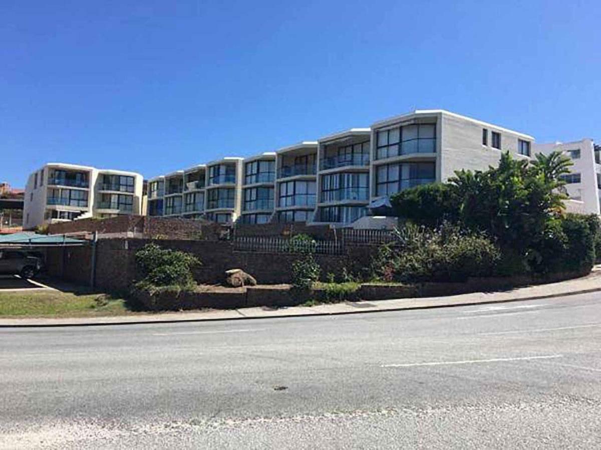 Jenmilla Plett Apartment Plettenbergbaai Buitenkant foto