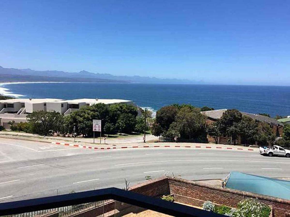 Jenmilla Plett Apartment Plettenbergbaai Buitenkant foto