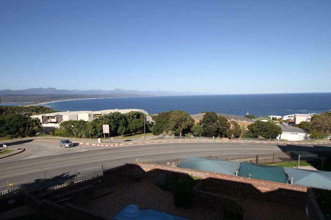 Jenmilla Plett Apartment Plettenbergbaai Buitenkant foto